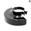 Angle Grinder Universal Bracket DIY Stand Grinder Holder Support Angle Grinder Cutting Machine Base Woodworking Table Protective Oasis Select B