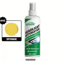Car Headlight Restoration Spray – Cleaner & Restorer Headlight Restoration Spray Oasis Select Default Title