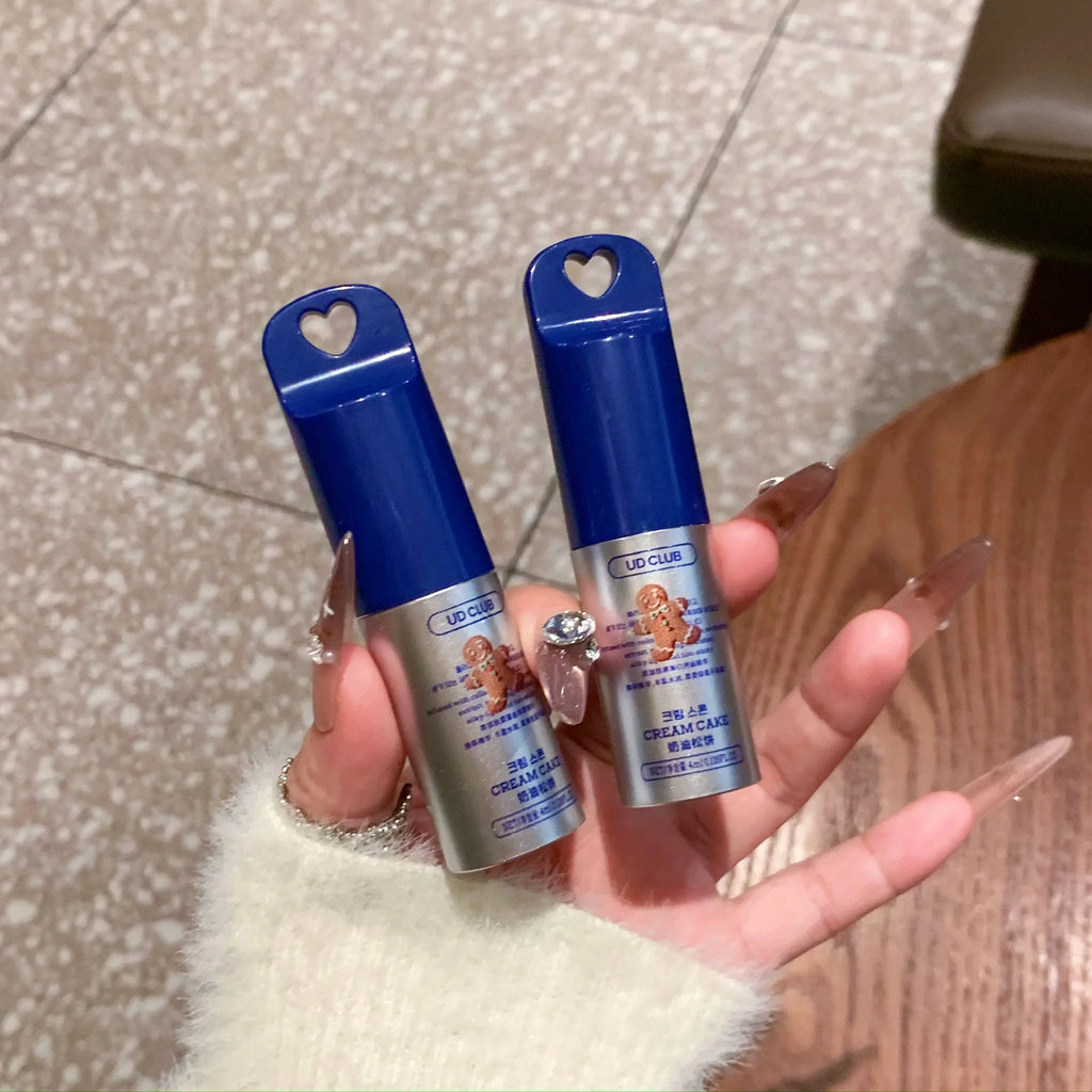 UD CLUB Collagen Lip Essence Oil – Moisturizing Lip Balm 4ml Lip Essence Oil Oasis Select
