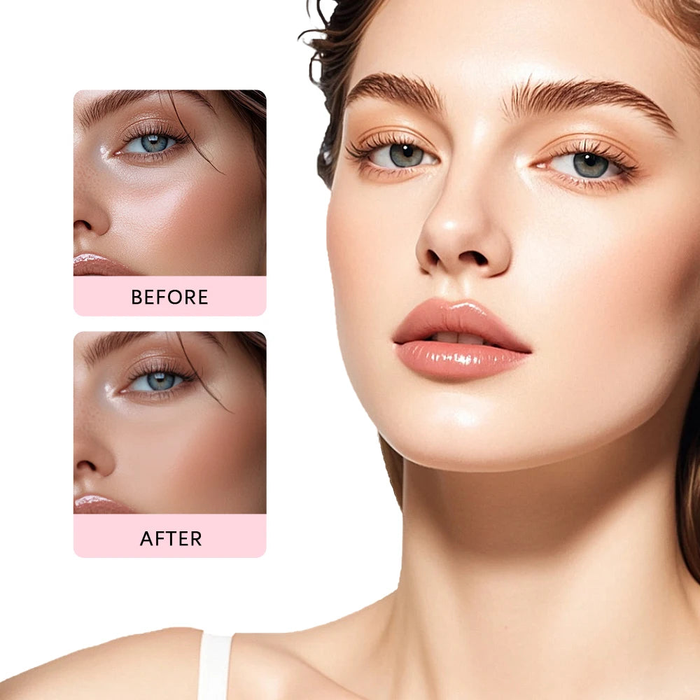 Waterproof Makeup Setting Spray – Matte Finish & Oil Control