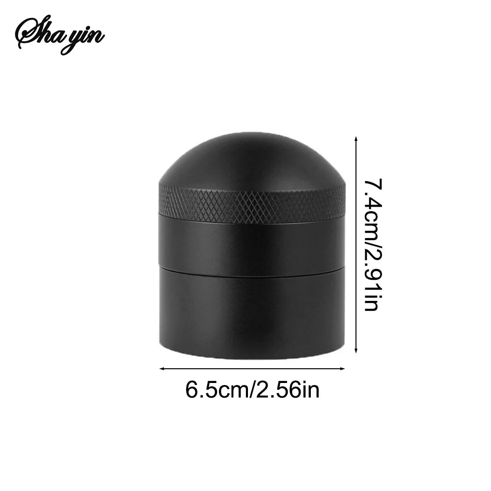 WDT Espresso Stirrer Distribution Tool – 51/53/58mm Portafilter