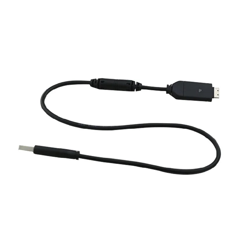 USB Charger Camera Data Cable For Samsung PL20 PL10 PL50 PL51 PL55 PL60 PL65 PL80 PL100 PL101 PL150 PL170 PL200 PL210 PL120 B85B Oasis Select