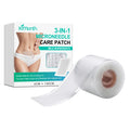 Microneedle Silicone Body Care Patch 4cm×150cm | Breathable