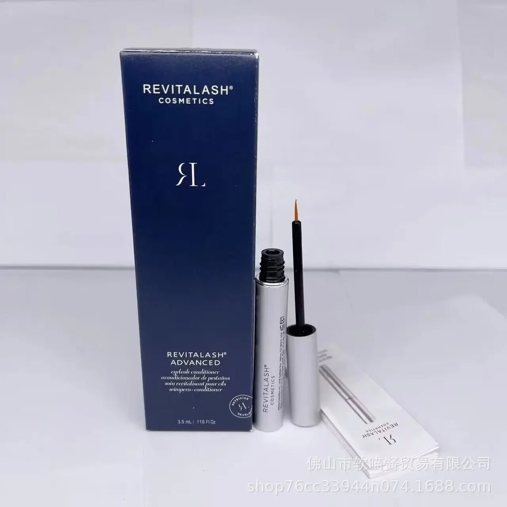 3.5Ml Premium Eyelashes/eye Enhancer Waterproof and Continuous Charm Extending The Pure Natural Eyelashes Eyebrow Pencil Oasis Select Eyelash Enhancer