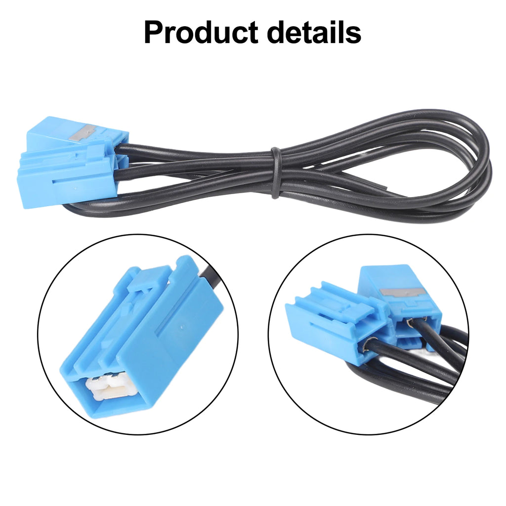 Discovery 4 Cable GVIF Cable Black Blue Wear-resistant Material 100M Length Direct Installation Good Material Quality Oasis Select