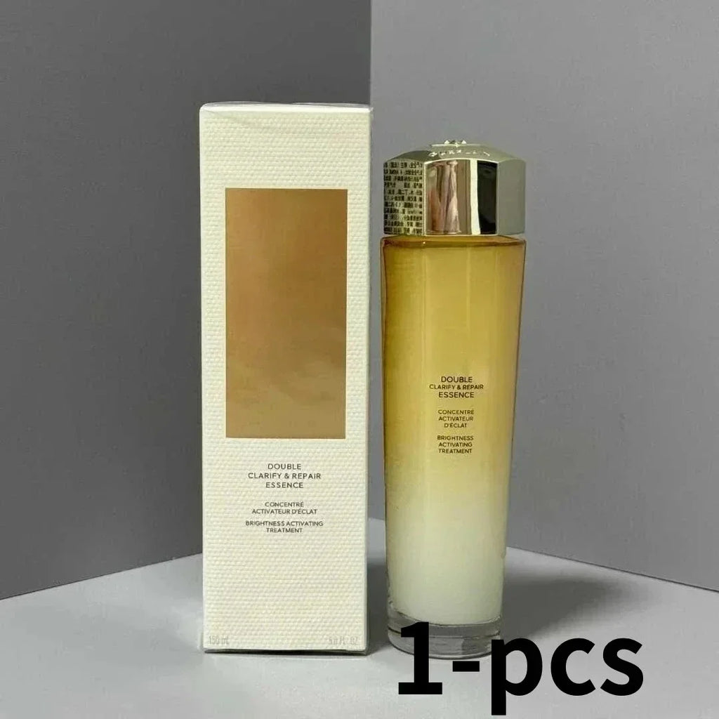 Double Renew & Repair Face Serum 50ml – Alcohol-Free Floral Face Serum Oasis Select 1-pcs 1