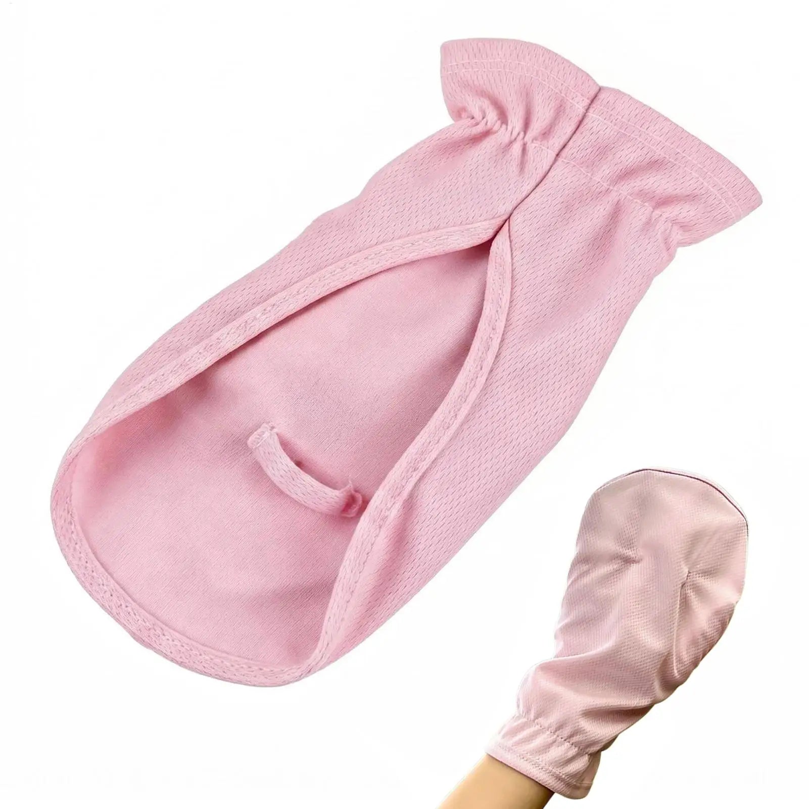 Sun Gloves UV Sun Protection Gloves Breathable Touchscreen Sunblock Gloves Non Slip Sun Gloves For Outdoor Cycling Driving Oasis Select