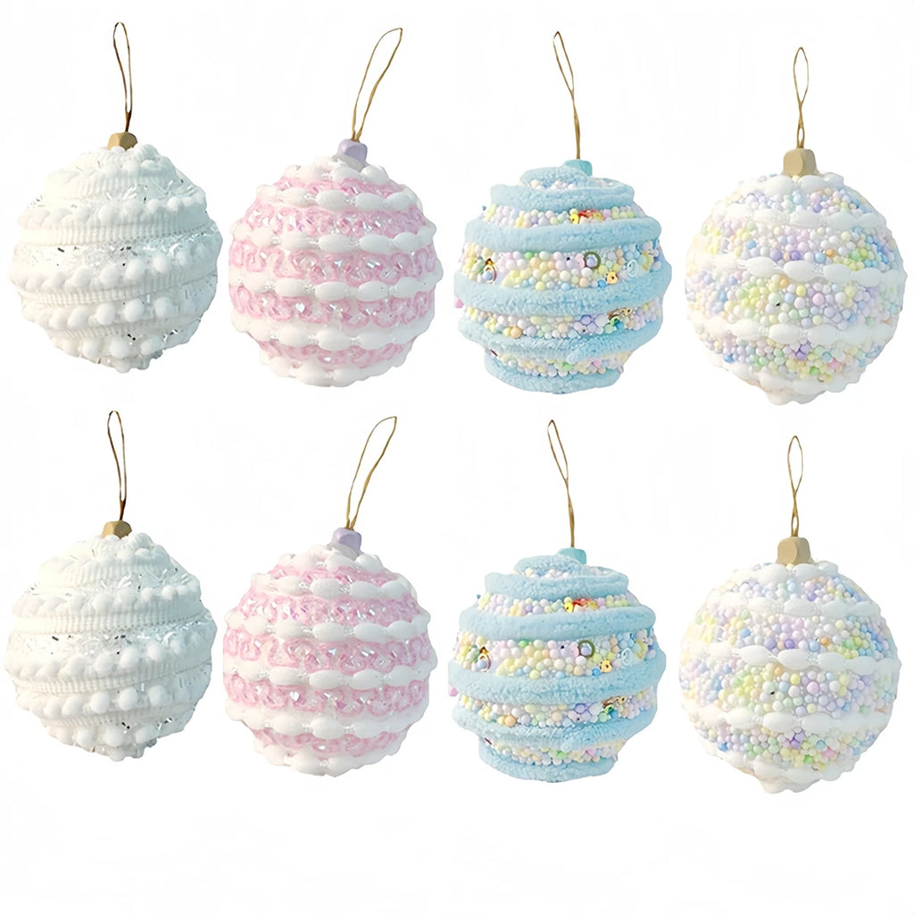 For Parties For Weddings Festive Display Christmas Ball Christmas Party Christmas Accessories Classic Aesthetic Oasis Select