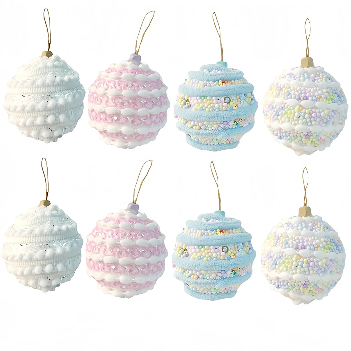 For Parties For Weddings Festive Display Christmas Ball Christmas Party Christmas Accessories Classic Aesthetic Oasis Select