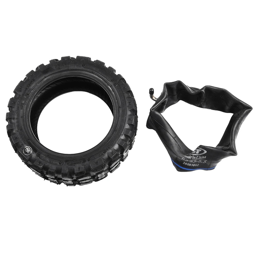 11 Inch High-Quality Off-Rode Inner Tube & Tire 90/65-6.5 For Electric Scooter Electric Scooter Inner And Outer Tire Rubber Oasis Select