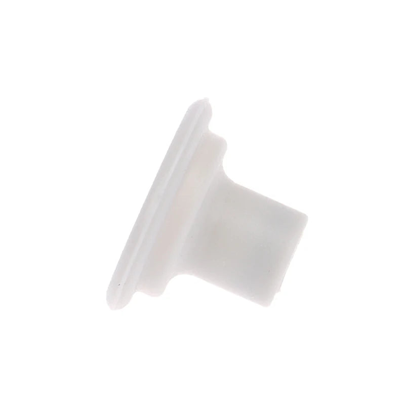 Waterproof Seal Gasket For Electric Toothbrush Parts Silicone Rubber O Ring Parts For Electrical Toothbrush Washer Oasis Select