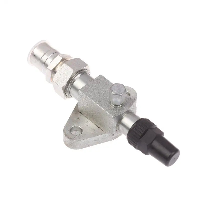Refrigeration Compressor Discharge Valve And Suction Valve Of Shut-off Valve For 4V-6.2 4V-10.2-40P Compressor Parts Oasis Select