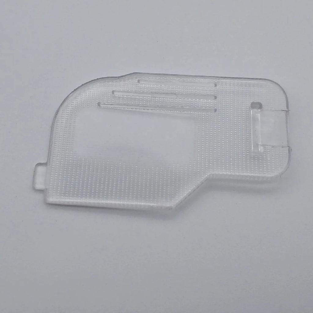1 pc Sewing Machine Cover plate spare parts embroidery machine supplies for Brother Babylock BM2700AS BM3500 BM3600 CE7070PRW Oasis Select