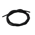 5M Silicone Rubber Door & Window Sealing Strip | Weatherstrip