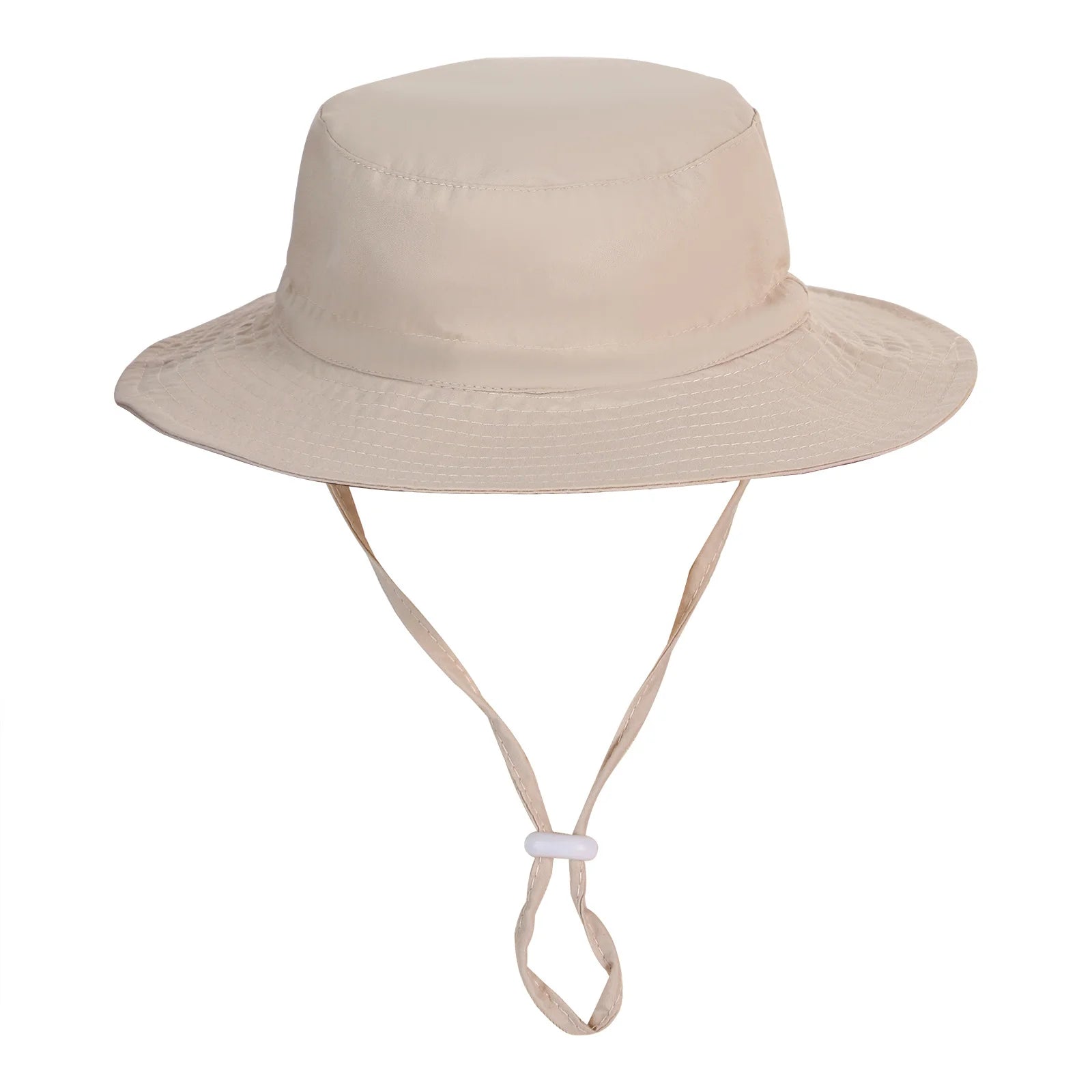 Children's baby sun hat breathable quick drying beach hat quick drying hat adjustable hat big brim fisherman hat Oasis Select