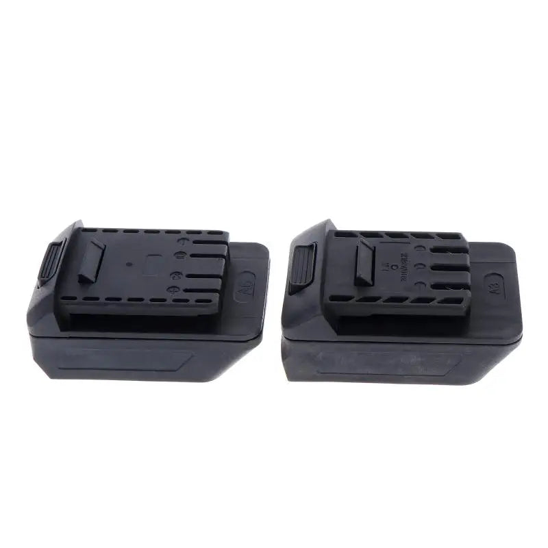Battery Adapter Converter For Mak 18V Battery Conversion For A3 To A6A7 Power Tool Lithium Conversion Connector Power Tools Oasis Select