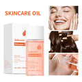 Bio Skincare Body Oil Face Body Moisturizer Improve Hair Health Fade Scars Vitamin A Vitamin E Oil Exfoliate Skin Care Oasis Select 1pc