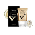 Hoygi Neck Firming Roller Cream – Lift, Tighten & Hydrate Neck Firming Cream Oasis Select 120g Boxed