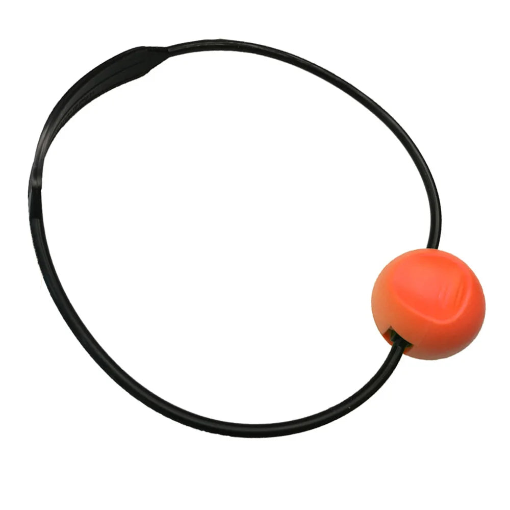 4 Colors Scuba Diving Cylinder Tank Banger Dive Underwater Signaling Noise Maker Device Oasis Select Orange