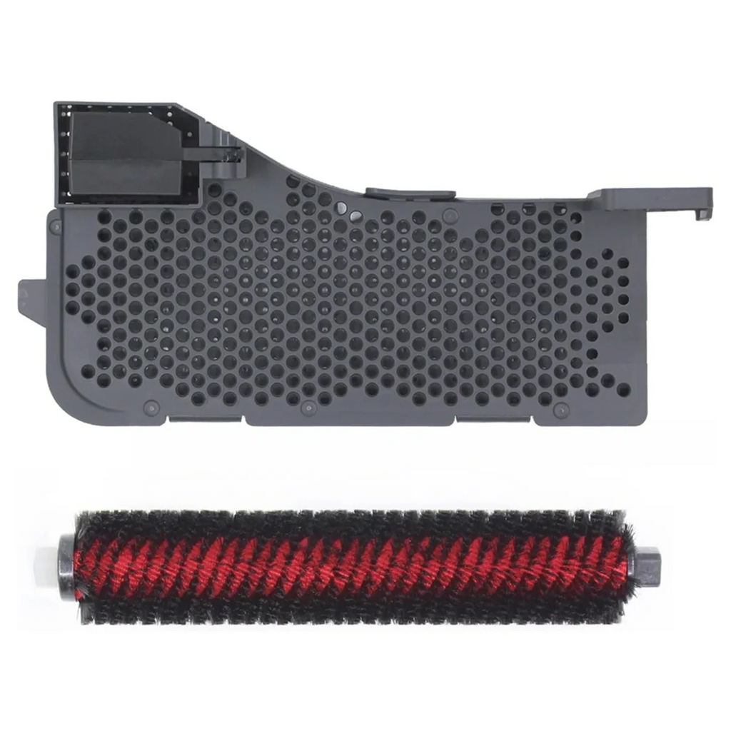 Maintenance Brush & Water Filter Assembly Accessories for S7 Max Ultra Fully Automatic Empty Wash Fill Dock Oasis Select Default Title