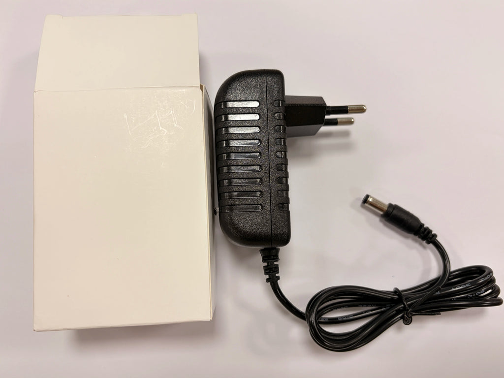 Power Adapter AC 100-240V Input DC Output Supply Charger EU/US 12V Universal Adapter Converter Plug for Camera DVR LED Robot LED Oasis Select