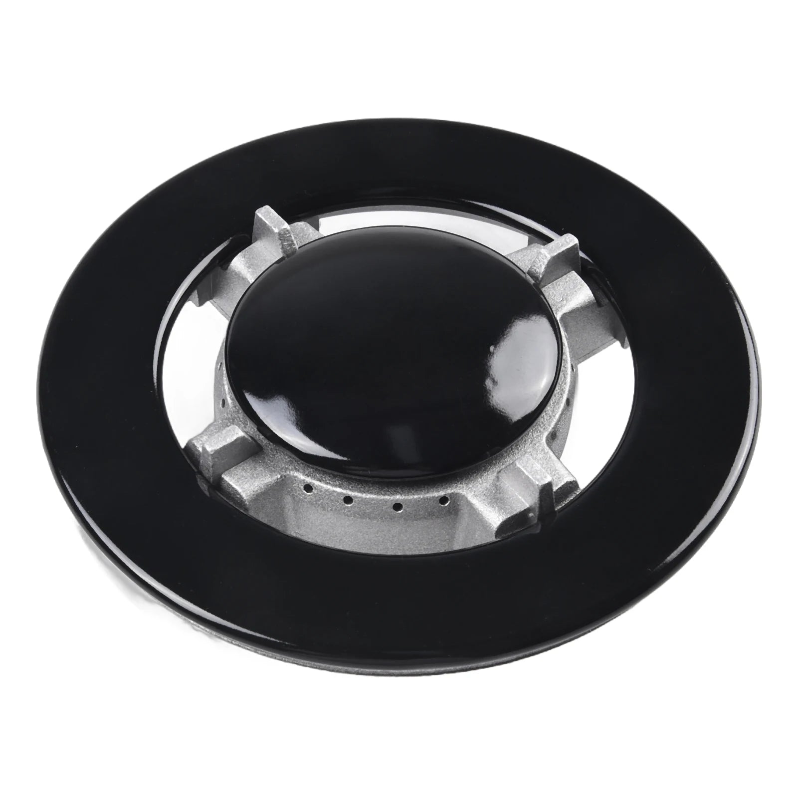 Cooker Hat Set Oven Gas Hob Burner Crown Flame Cap For Kitchen For SABAF Stove Handles Lid Kit For Gas Stove Burners Oasis Select
