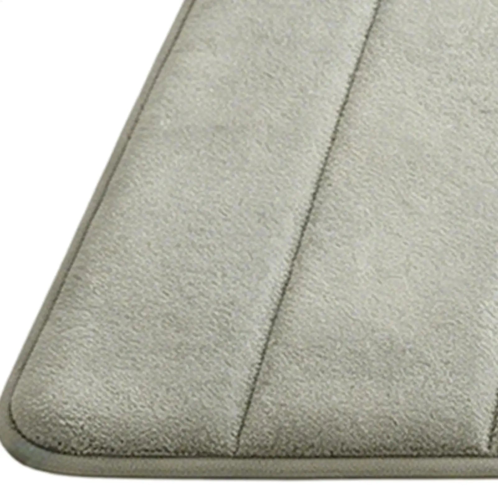 Bath Mat Coral Velvet Absorbent Quick Drying Door Mat Bathroom Floor Mat Door Mat Household Bedroom Non Slip Foot Mat Oasis Select