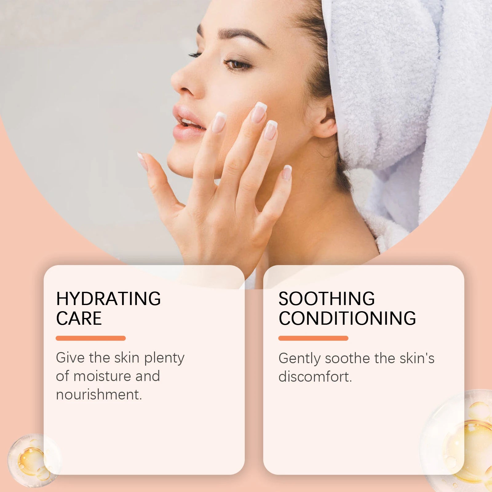 Lotus Facial Toner Soothing Moisturizing Smoothing Brightening Firming Skin Care for Sensitive Skin Pore Refining Essence Toner Oasis Select