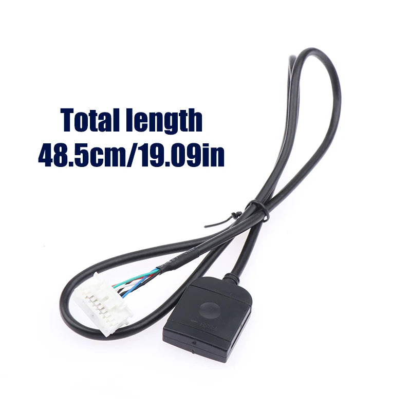 Android GPS Radio 4G Sim Slot Adapter with 20pin Cable Connector Accessory Oasis Select