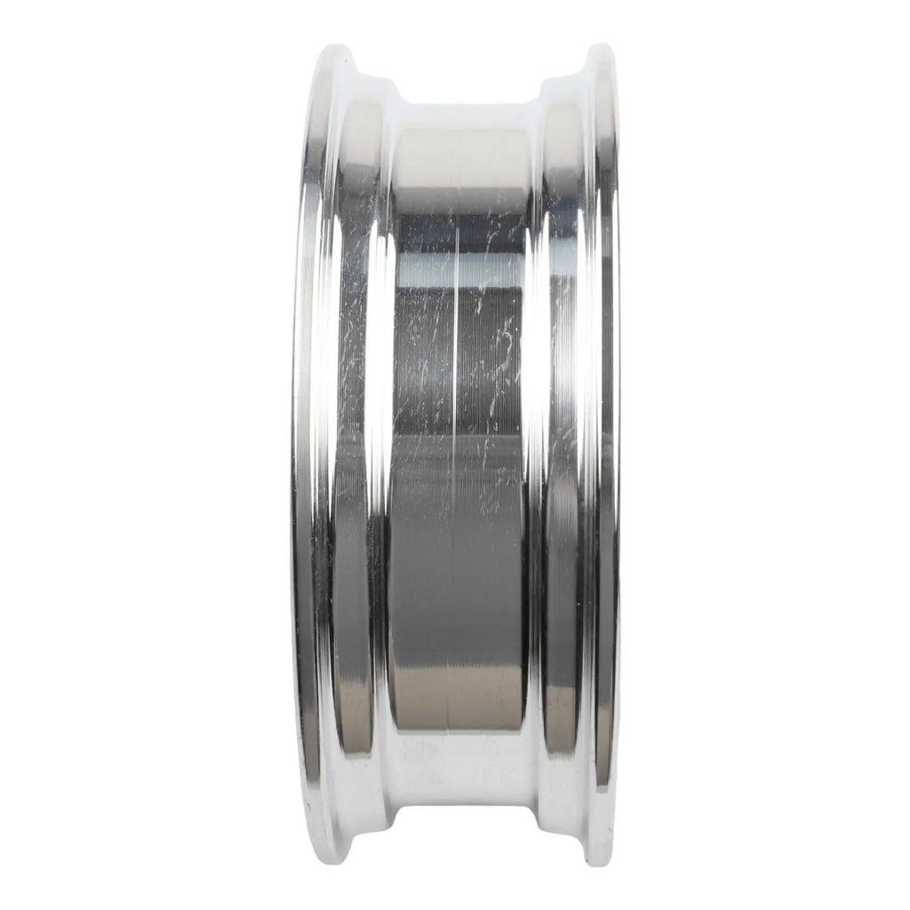 Scooter Repairs Outdoor Riding 177*62mm Electric Scooter Wheel Hub Damaged Scooter Wheel Replacement Wheel Hub Oasis Select