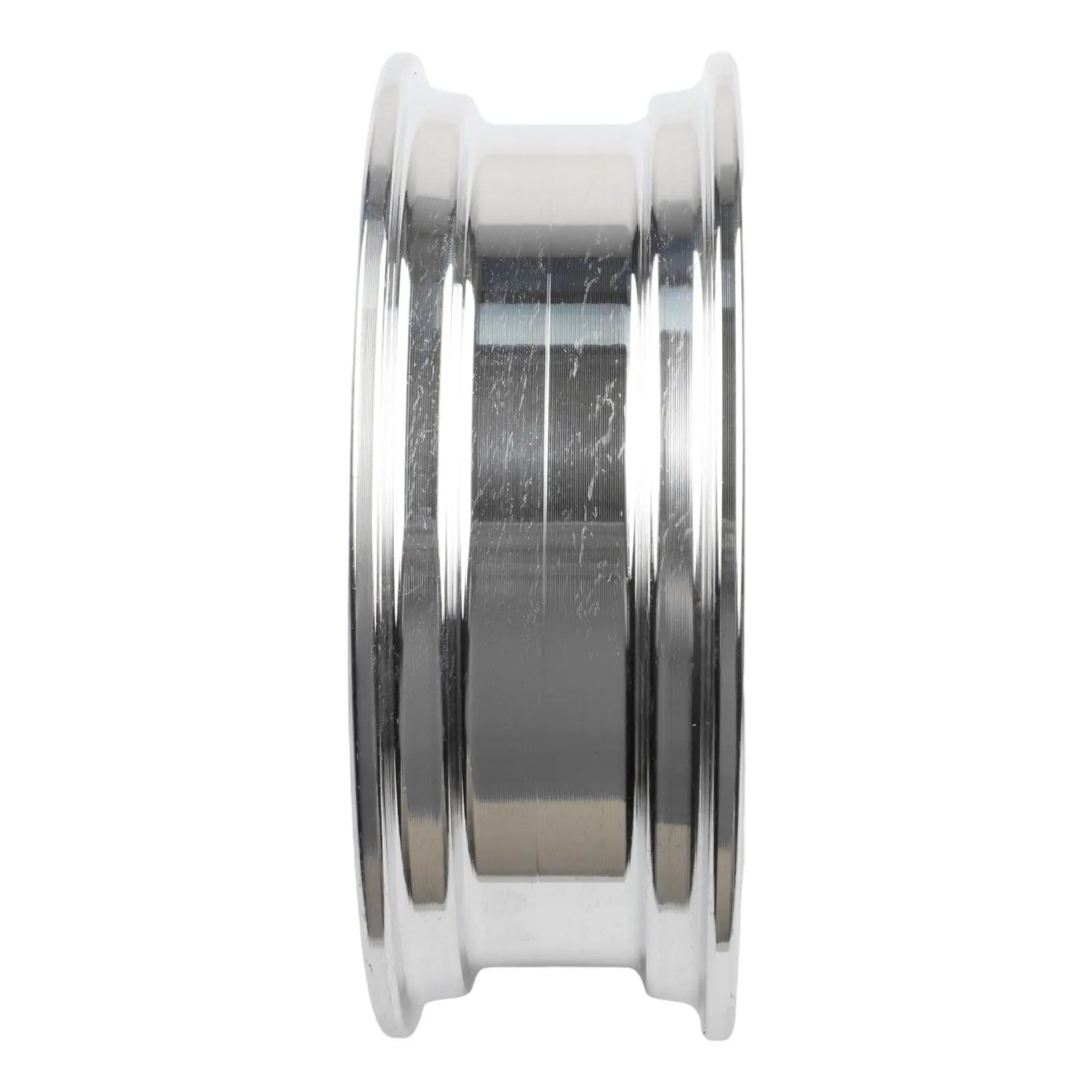 Scooter Repairs Outdoor Riding 177*62mm Electric Scooter Wheel Hub Damaged Scooter Wheel Replacement Wheel Hub Oasis Select