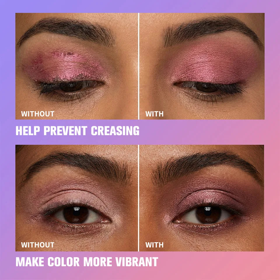 10ml Eyeshadow Primer, Long Lasting Eye Makeup Base, Easy Coloring Eye Primer Liquid Oasis Select