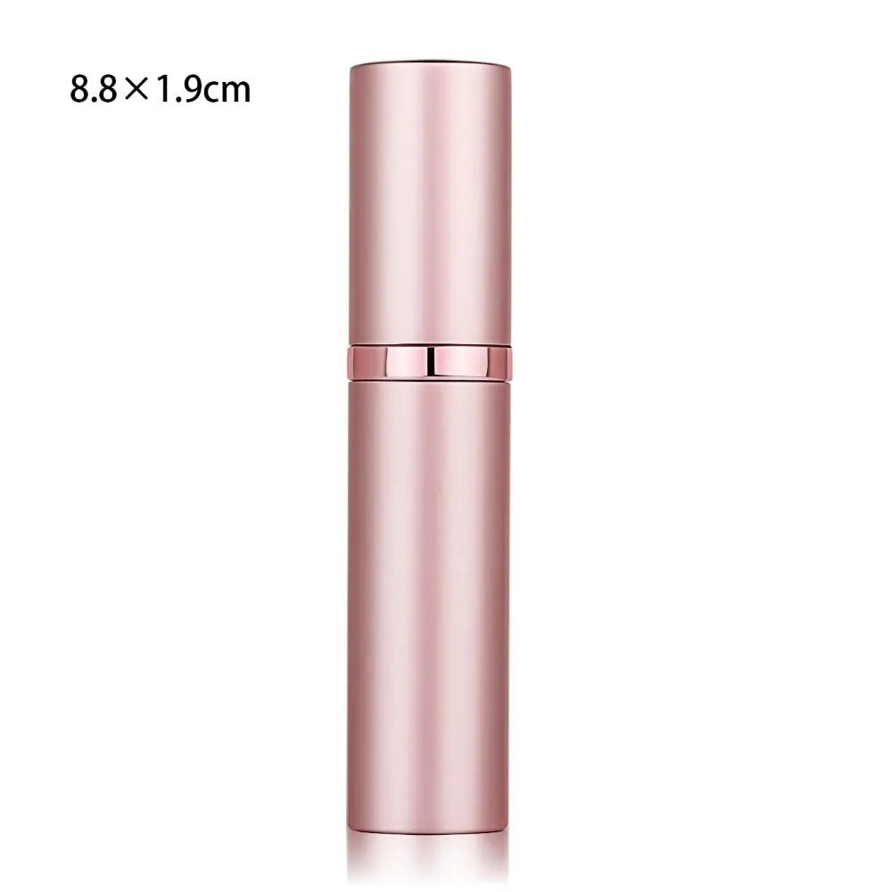 5ml Refillable Travel Perfume Atomizer Spray Bottle
