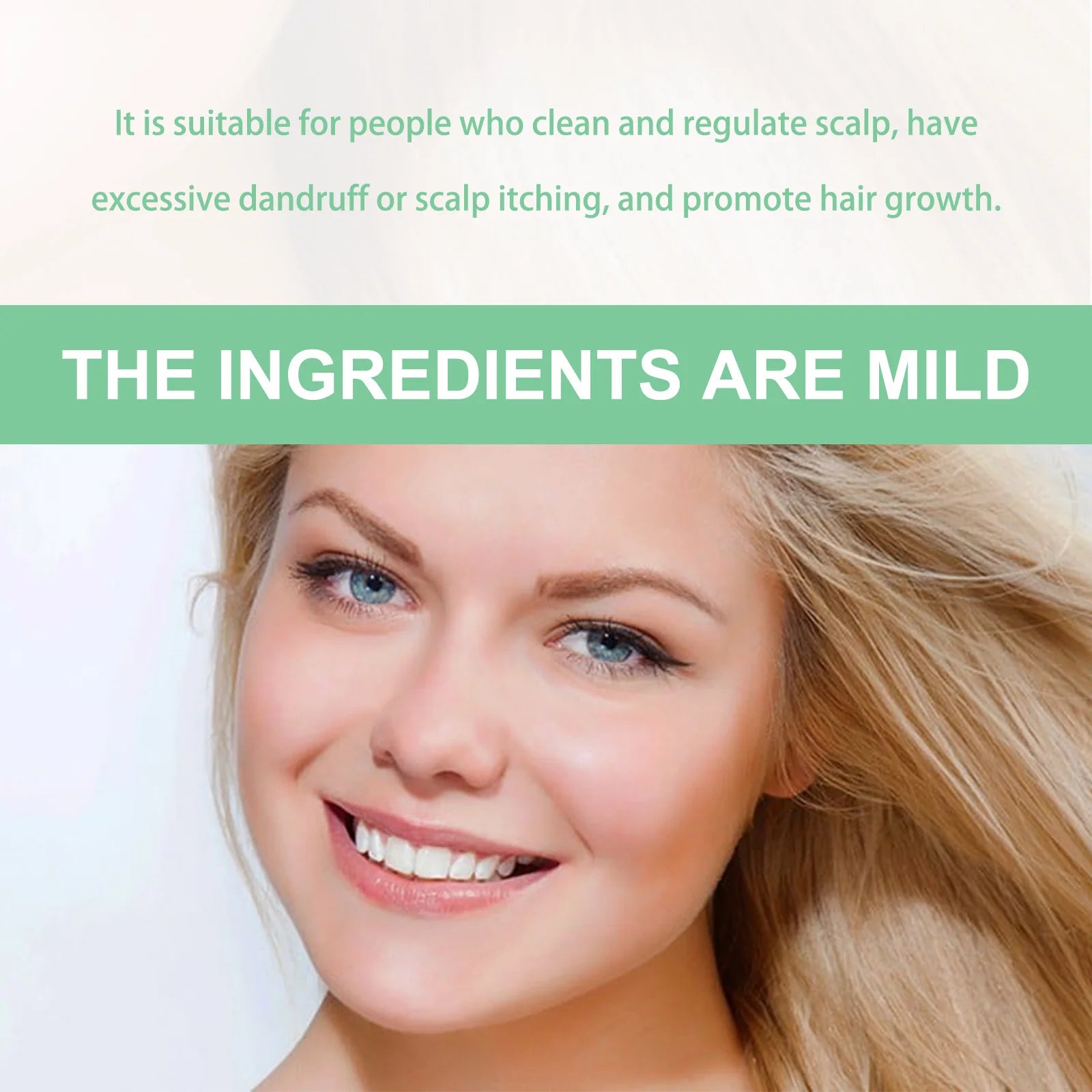 HOEGOA Rosemary Hair Conditioner Mask – Nourish & Smooth 100g