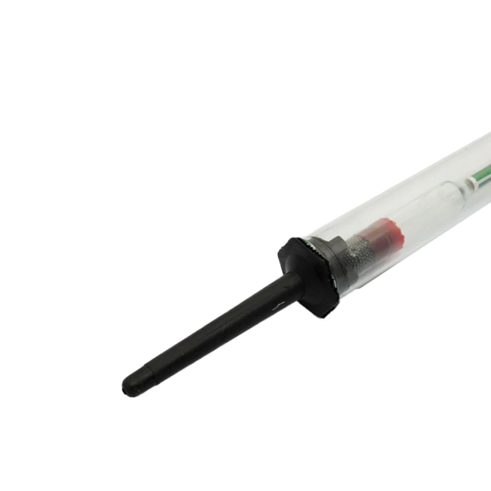 Battery Hydrometer 1.10–1.30 | Electrolyte Density Tester Battery Hydrometer Tester Oasis Select