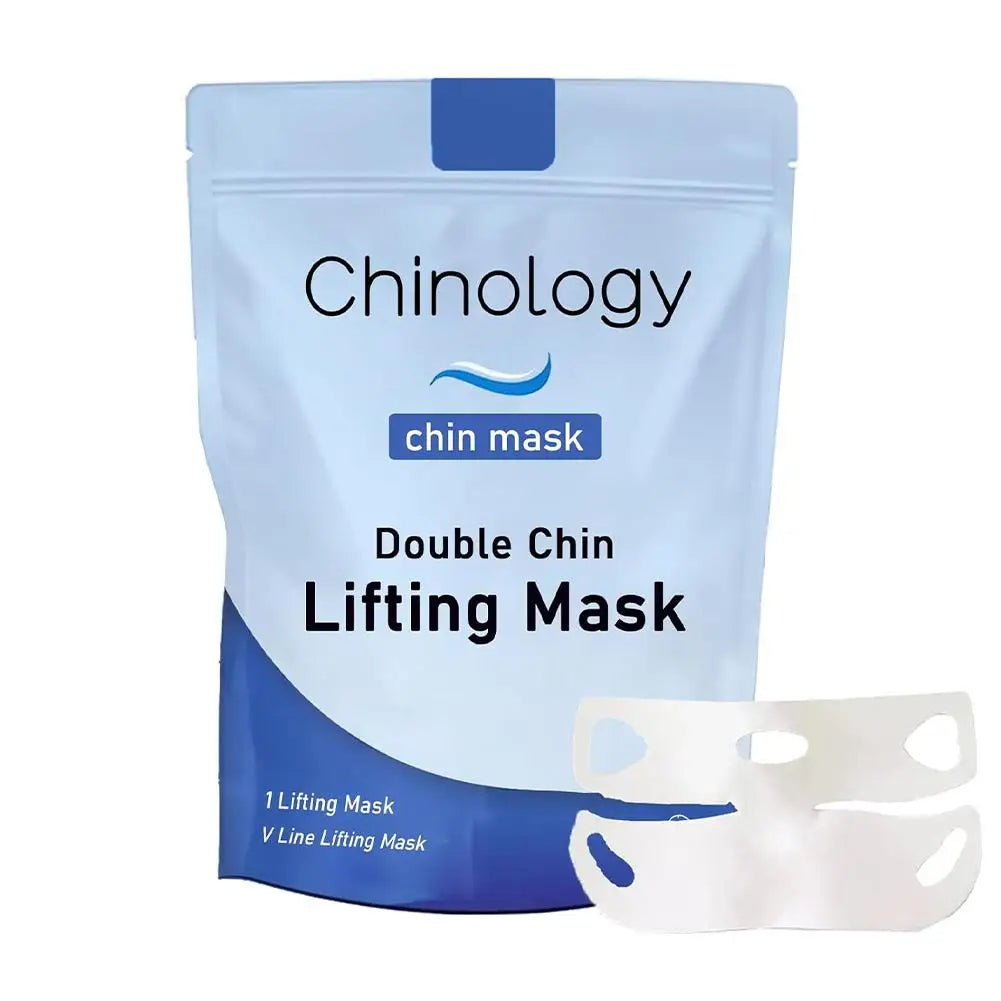 1/3/5Pcs V Line Mask Facial Slimming Strap Double Chin Reducer Chin Up Mask Face Lifting Belt V Shaped Slimming Face Mask Oasis Select 1PC