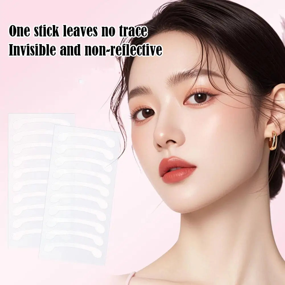 30pcs Invisible Nose Strips Nose Shrink Strips Shrink Small Nose Narrow Thin Nose,Breathable Nose Wing Stickers With Tweezers Oasis Select