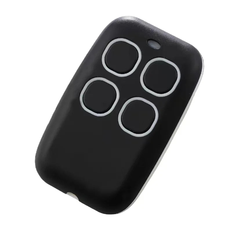 Garage Door Remote Control Duplicator 433MHz 433.92MHz Code Grabber Clone Gate Key Fob Command Hand Transmitter Oasis Select
