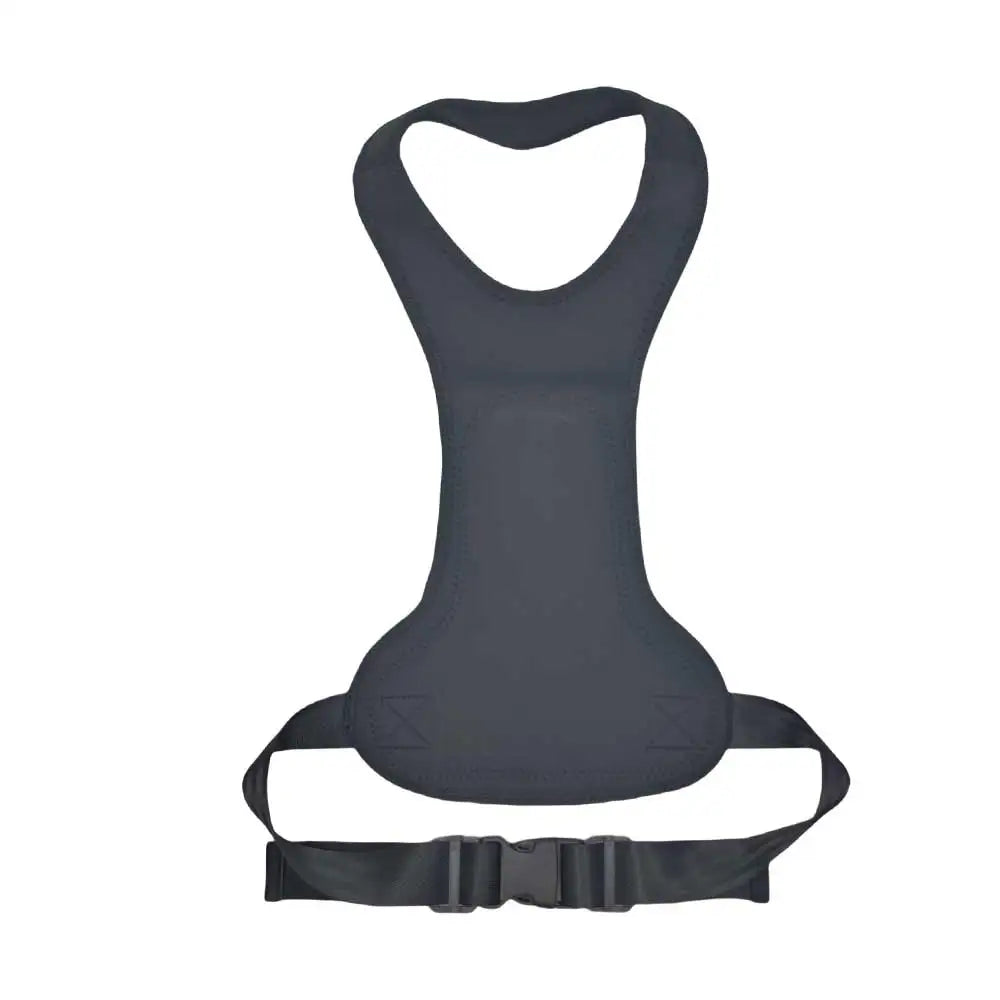 Professional Enhanced Chest Pad Thickened Chest Guard for Dive Suit Spearfishing Surfing motorboat windsurfing Chest Protection Oasis Select