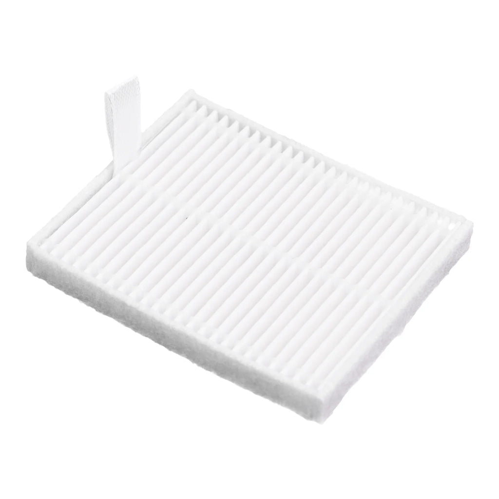 Filters Filter Mop Pad Product Name Robotic Vacuum Cleaner Parts Specifications Effective Filtration Pcs Of Filters Oasis Select
