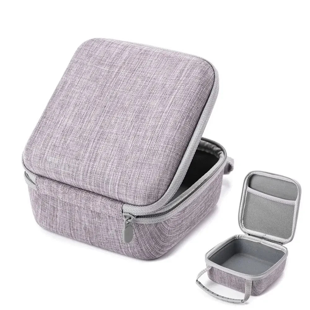 Durable EVA Hard Drive Case Hard Shell Shockproof HDD Protection Bag Small Carrying Hard Case Digital Accessories Oasis Select