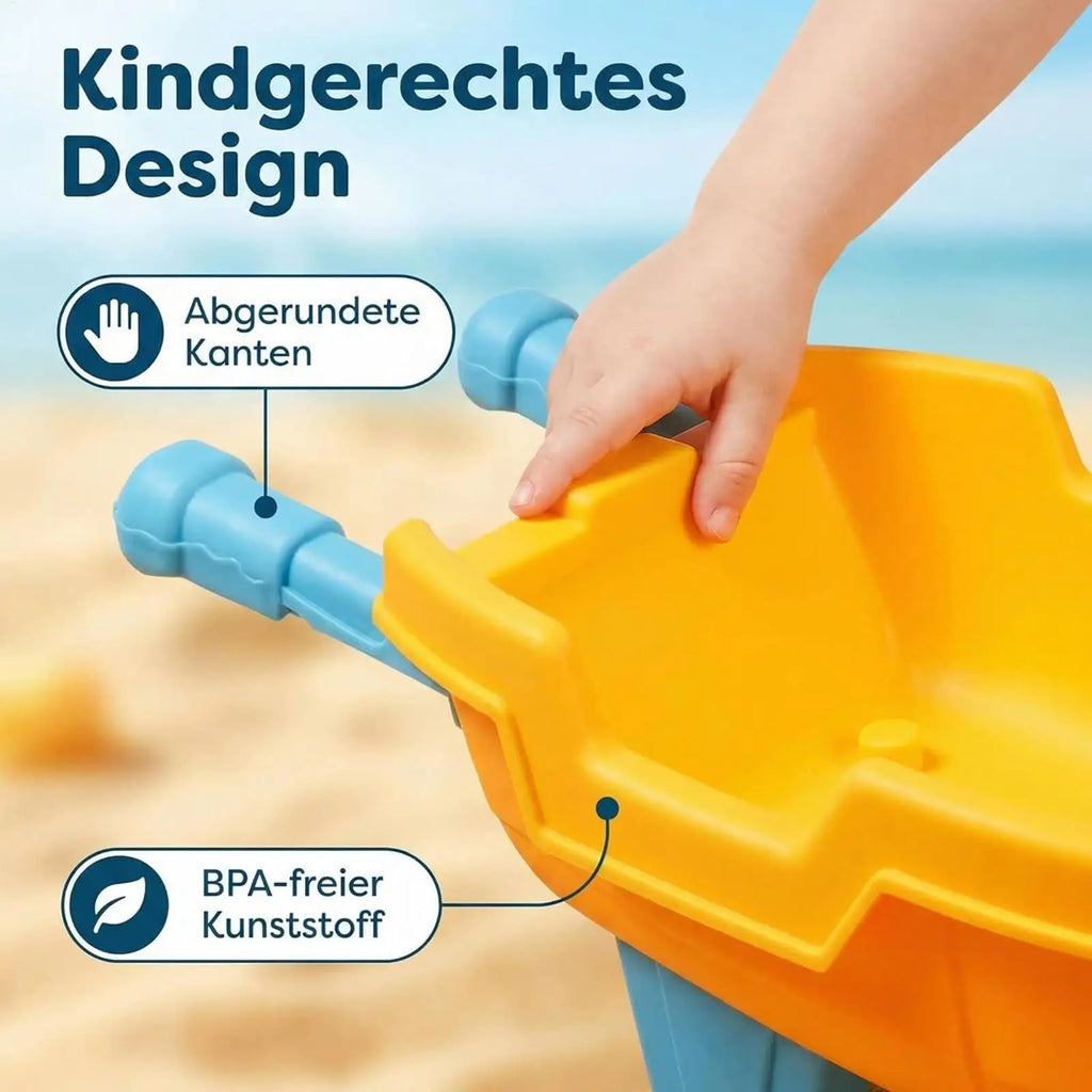 Beach Toys Interactive Outdoor Beach Games Travel Sand Toys for Backyard Playground Park Summer Vacation Picnic Camping Water Oasis Select
