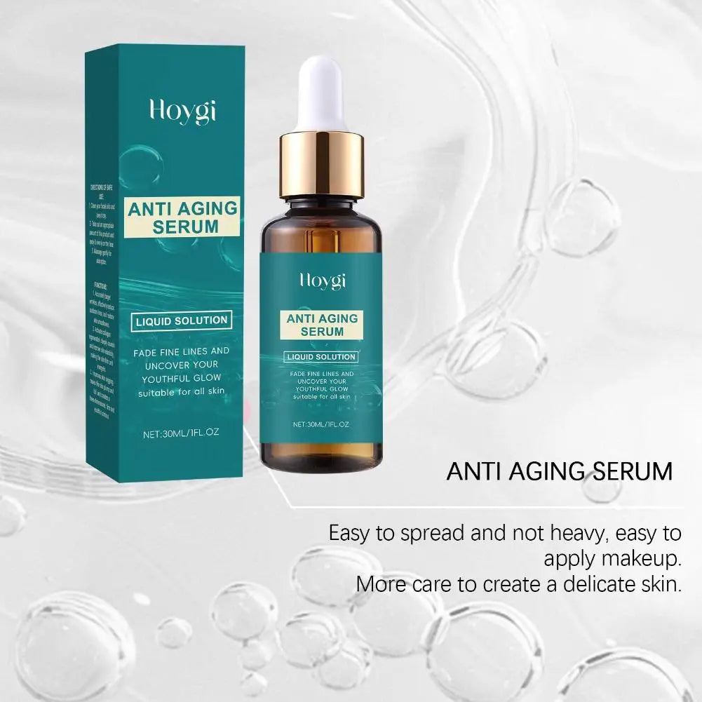 Hoygi Softening Essence Moisturizes Soothing Firms Brightens Gently Nourishes Hydrates Rejuvenating Refreshing Facial Essence Oasis Select