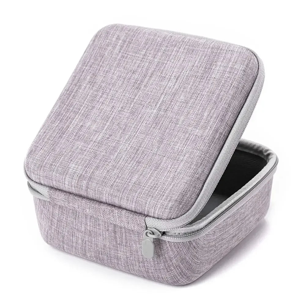 Durable EVA Hard Drive Case Hard Shell Shockproof HDD Protection Bag Small Carrying Hard Case Digital Accessories Oasis Select