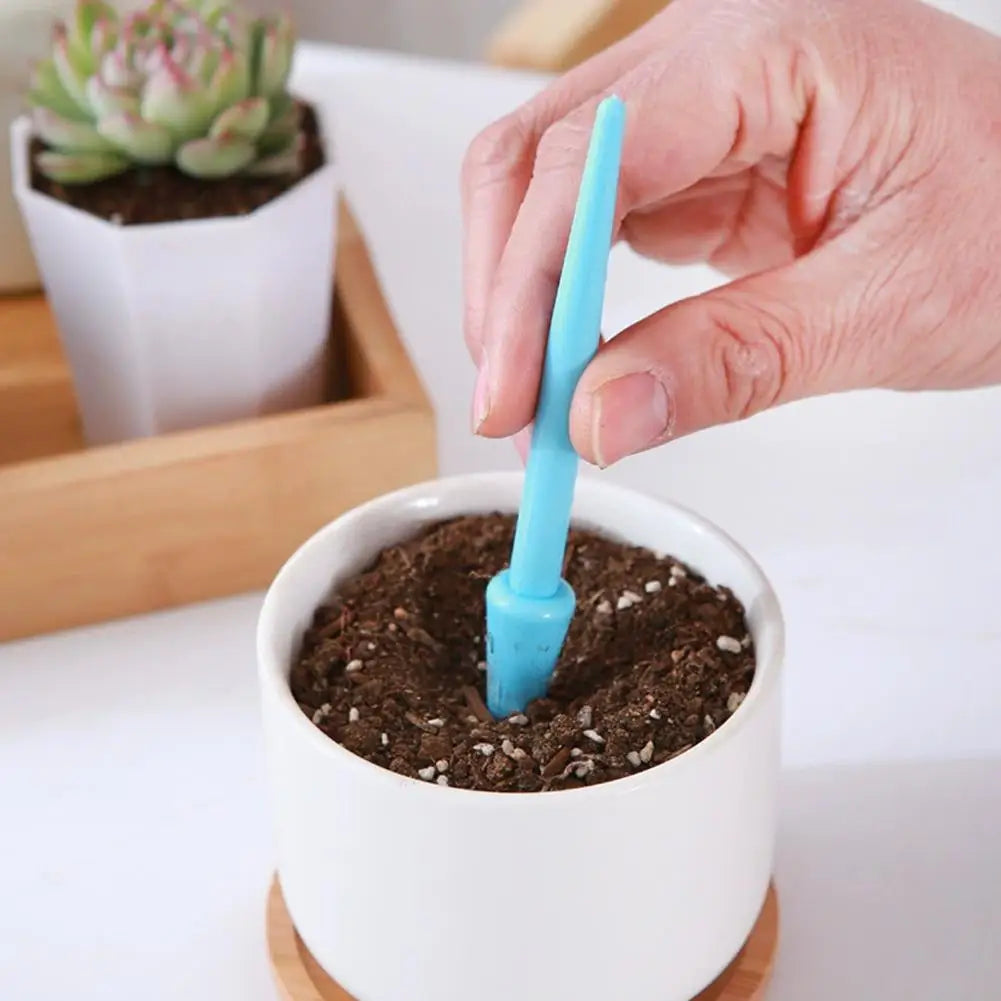 4-Piece Mini Garden Tool Set – Succulent & Potted Plant Kit