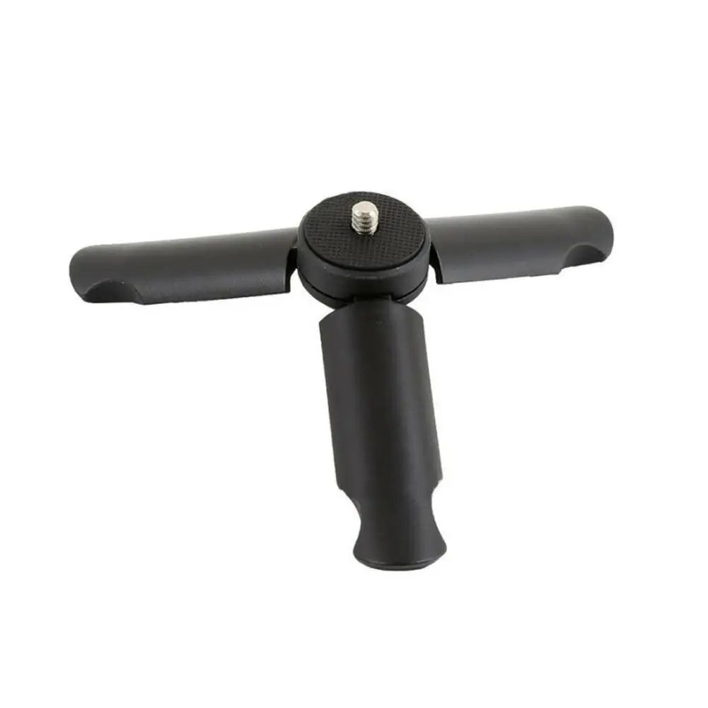 Portable Mini Tripod for Gimbal, GoPro & Smartphone