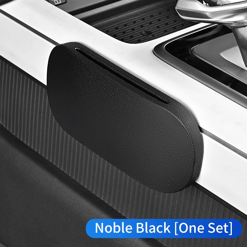 Car Knee Pad & Door Armrest Cushion | Foam Leg Support