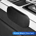 Car Knee Pad & Door Armrest Cushion | Foam Leg Support