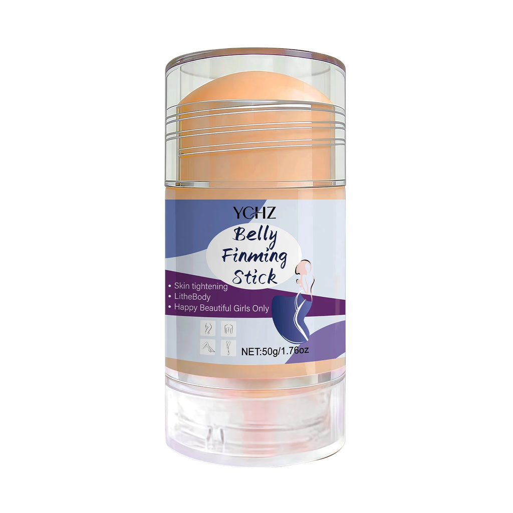 Abdominal Firming & Lifting Stick – Collagen Body Cream 80g