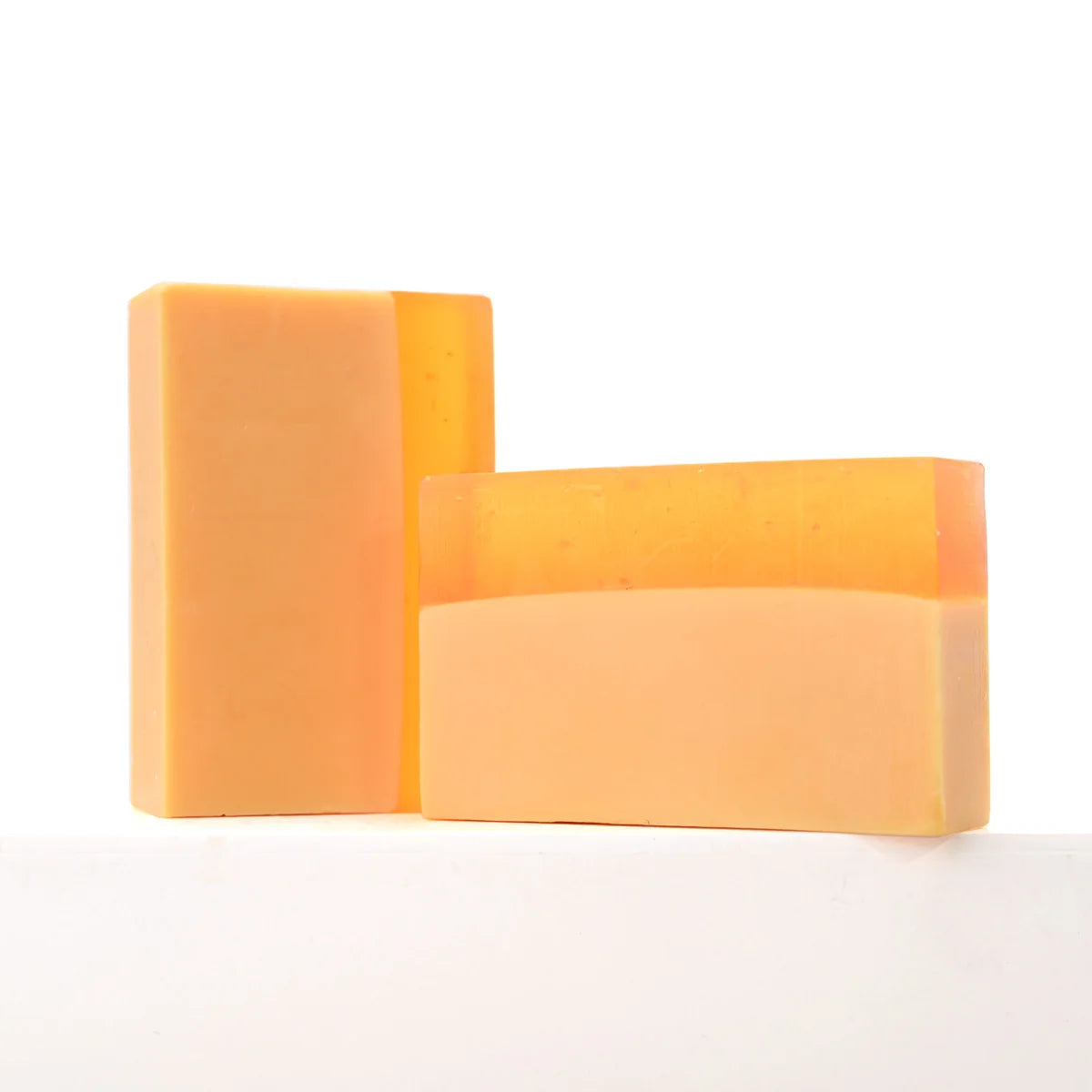 24K Gold Foil Turmeric Cleansing Soap – 150g Face & Body Bar